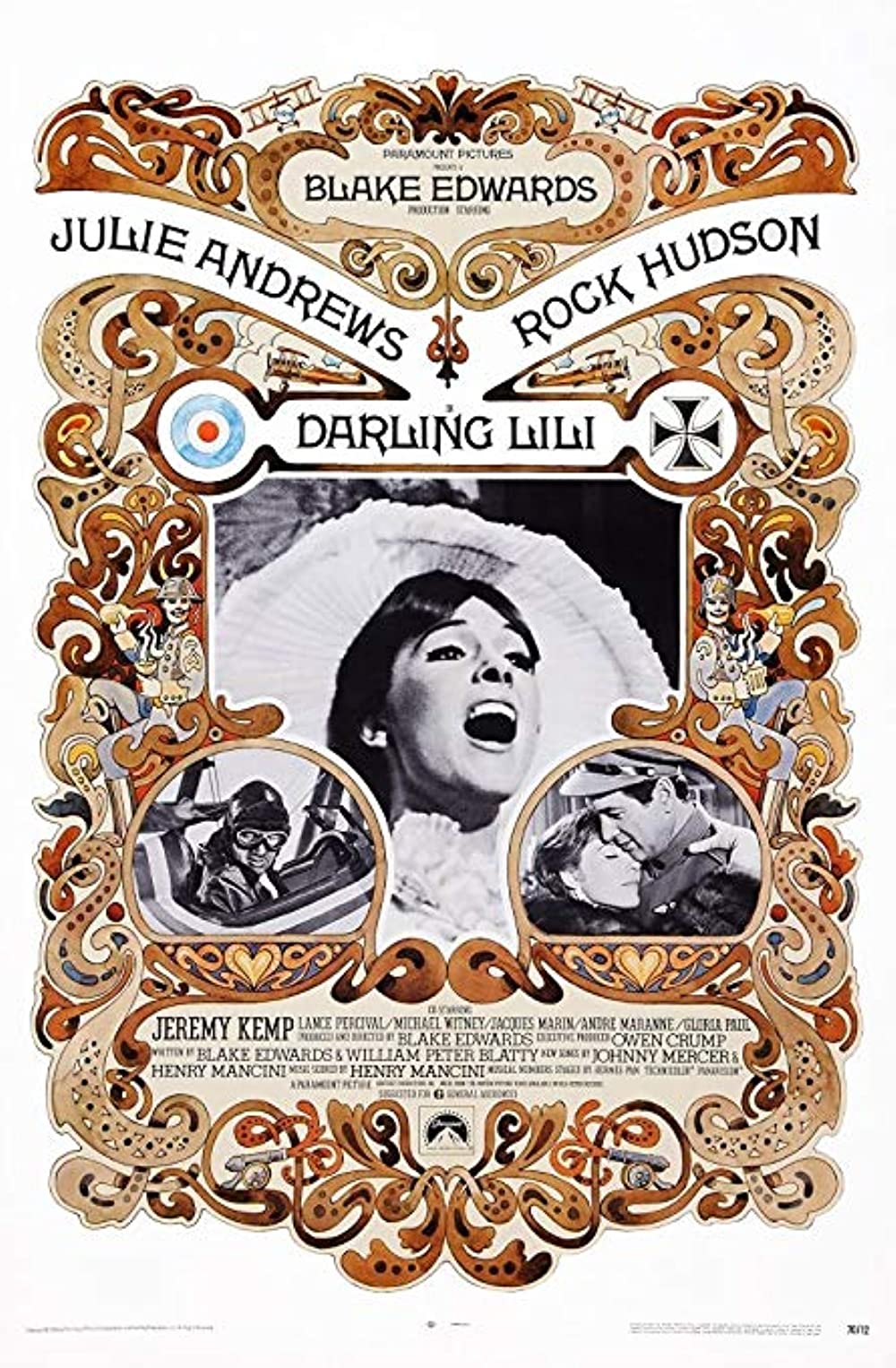 Darling Lili (1970) WEBRip 1080p HD VIP