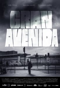 Gran Avenida (2021) HDTV 720p HD