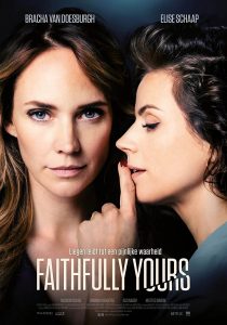 Faithfully Yours (2022) WEBRip 1080p HD Dual Latino / Neerlandés