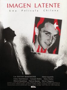 Imagen latente (1987) WEBRip 1080p HD