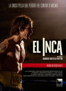 El Inca (2016) HDRip 1080p HD