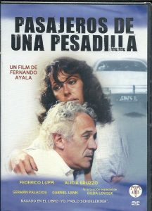 Pasajeros de una pesadilla (1984) DVDRip