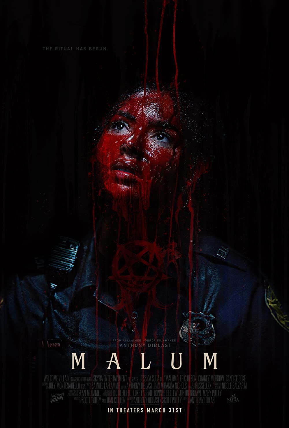 Malum (2023) WEBRip 1080p HD