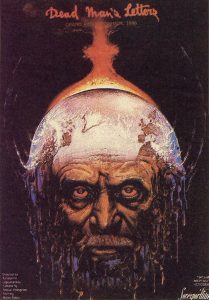 Dead Man’s Letters (1986) DVDRip
