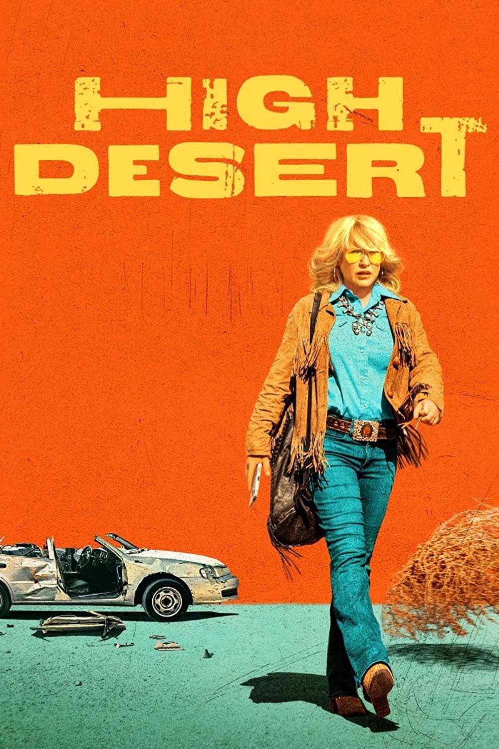 High Desert (2023) Serie de TV Primera Temporada 720p HD