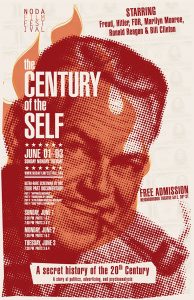 The Century of the Self (2002) Miniserie de TV