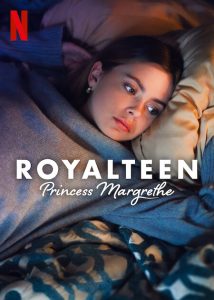 Royalteen: Princess Margrethe (2023) WEBRip 1080p HD Dual Latino / Noruego