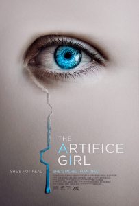 The Artifice Girl (2022) WEBRip 1080p HD