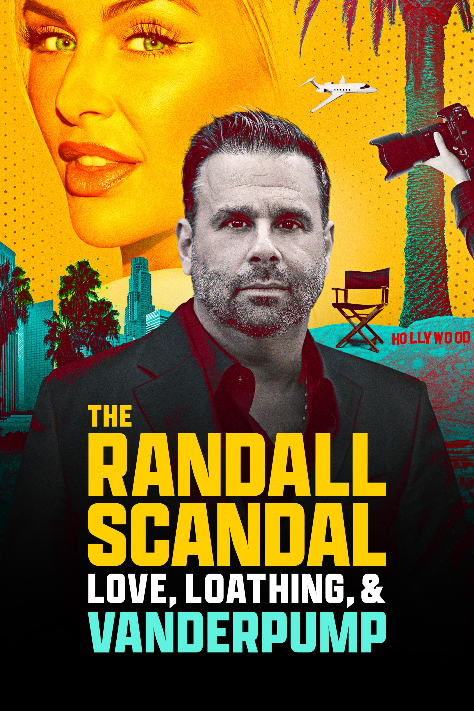 The Randall Scandal: Love, Loathing, and Vanderpump (2023) WEBRip 1080p HD