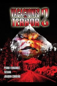 Vacaciones de terror 2 (1991) BluRay 1080p HD
