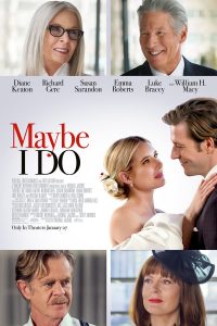 Maybe I Do (2023) WEBRip 1080p HD Dual Latino / Inglés