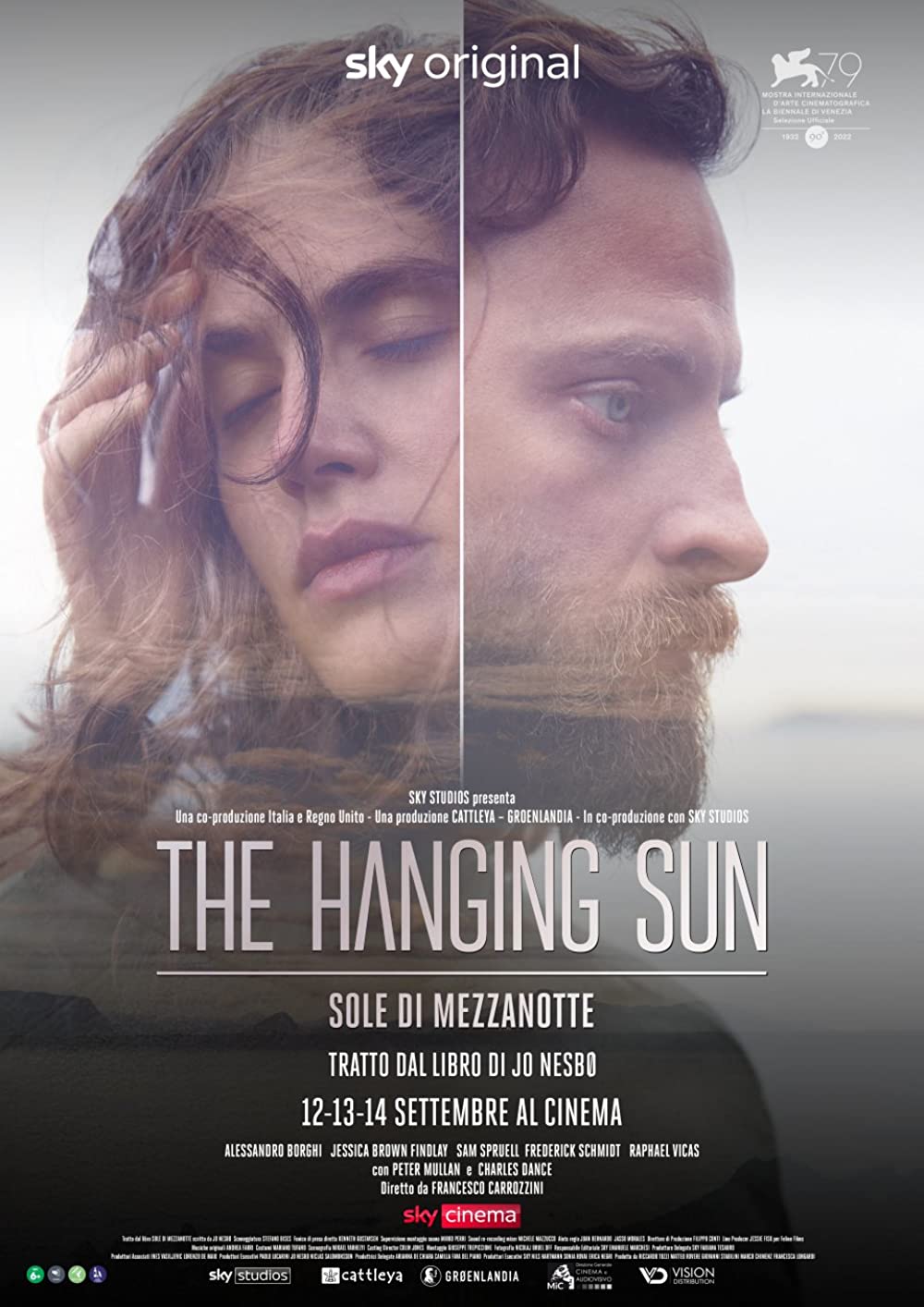 The Hanging Sun (2022) WEBRip 1080p HD