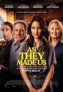 As They Made Us (2022) WEBRip 1080p HD