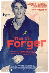 The Forger (2022) WEBRip 1080p HD