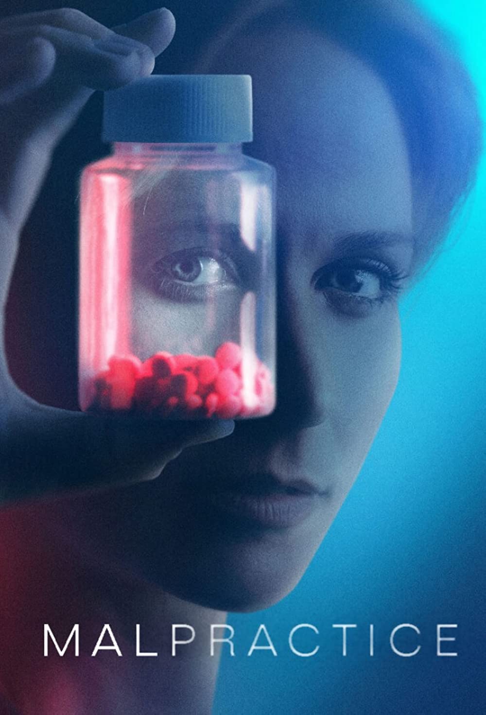 Malpractice (2023) Serie de TV Primera Temporada 720p HD