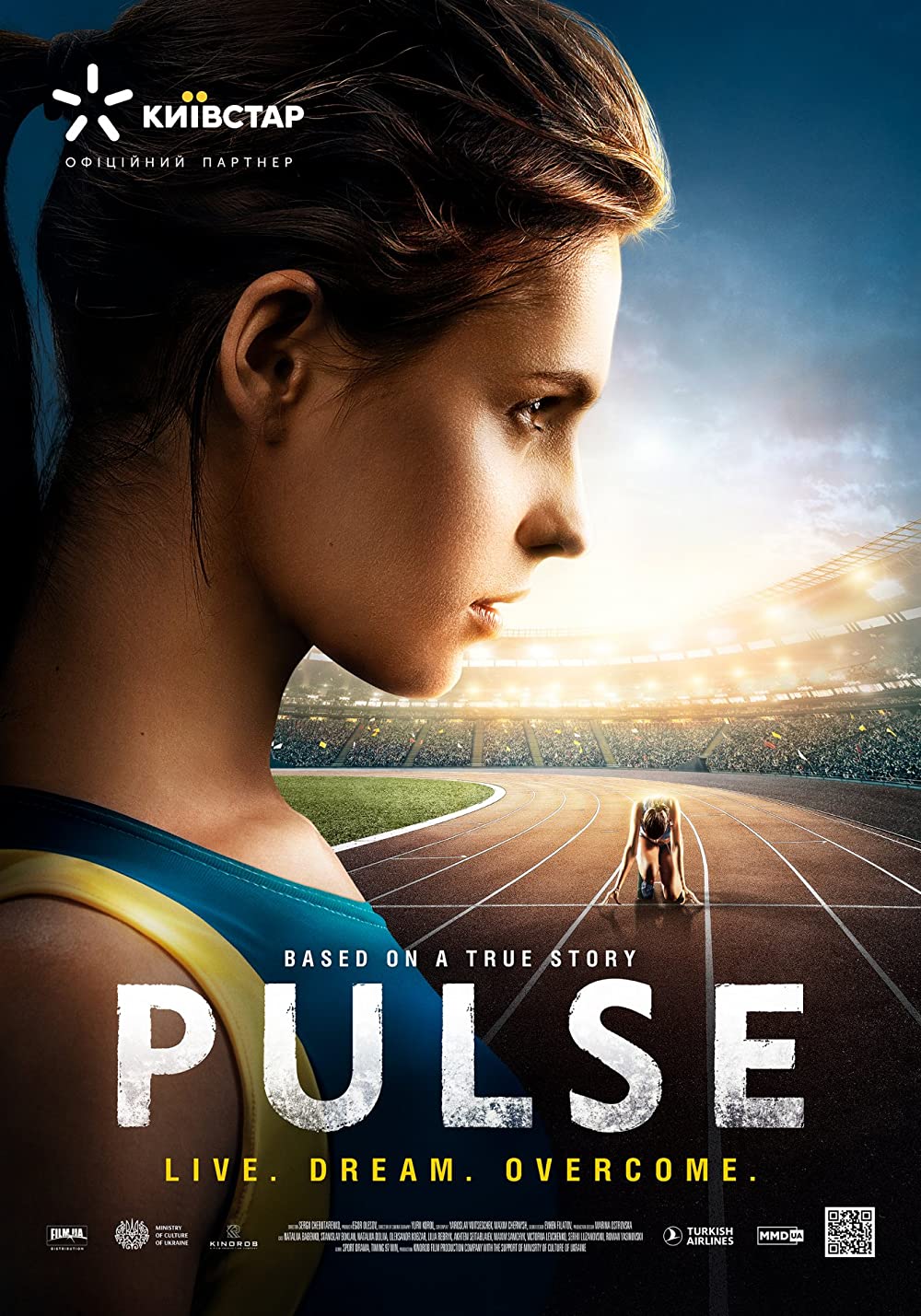 Pulse (2021) WEBRip 1080p HD