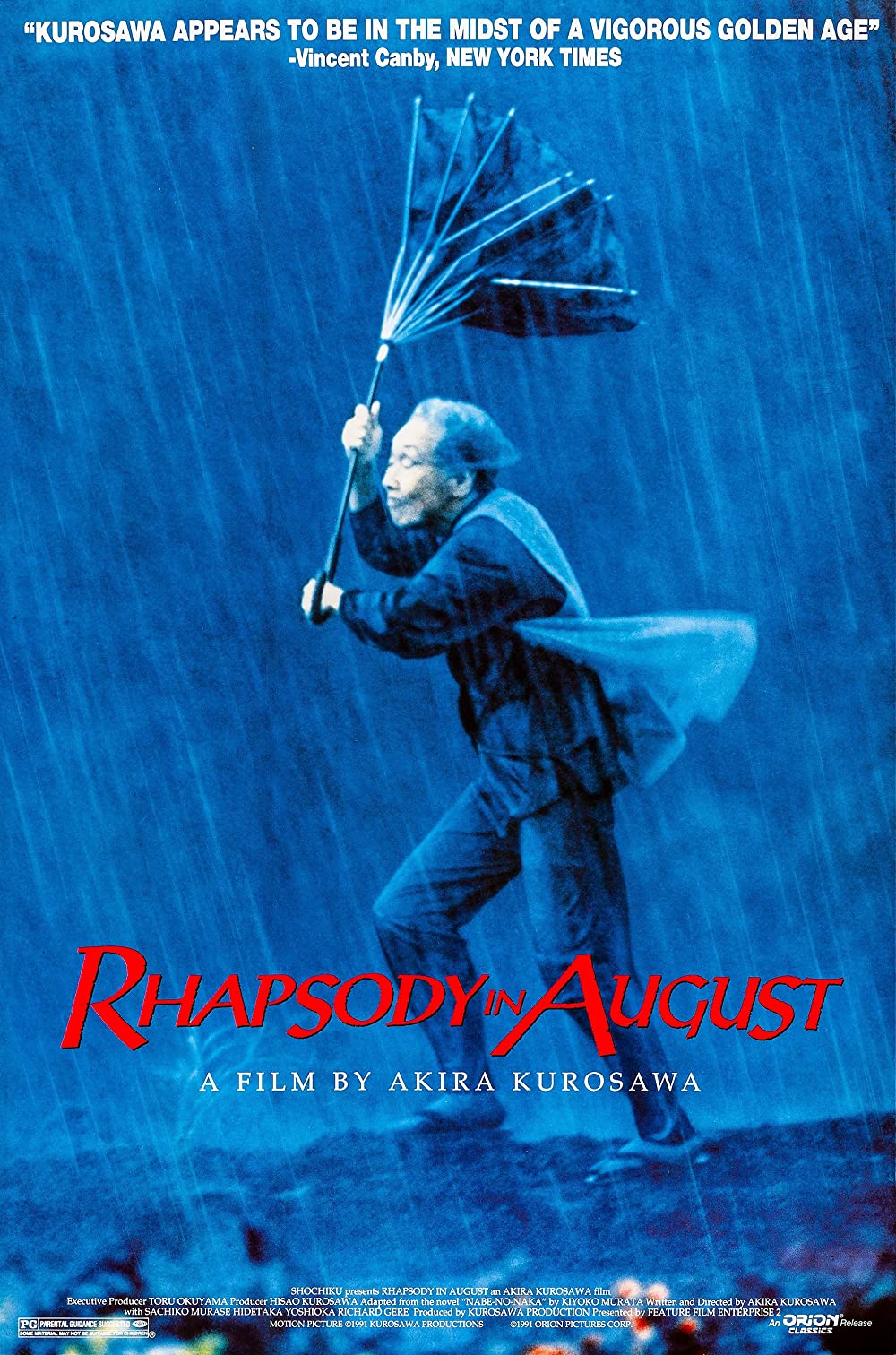 Rhapsody in August (1991) WEBRip 1080p HD VIP