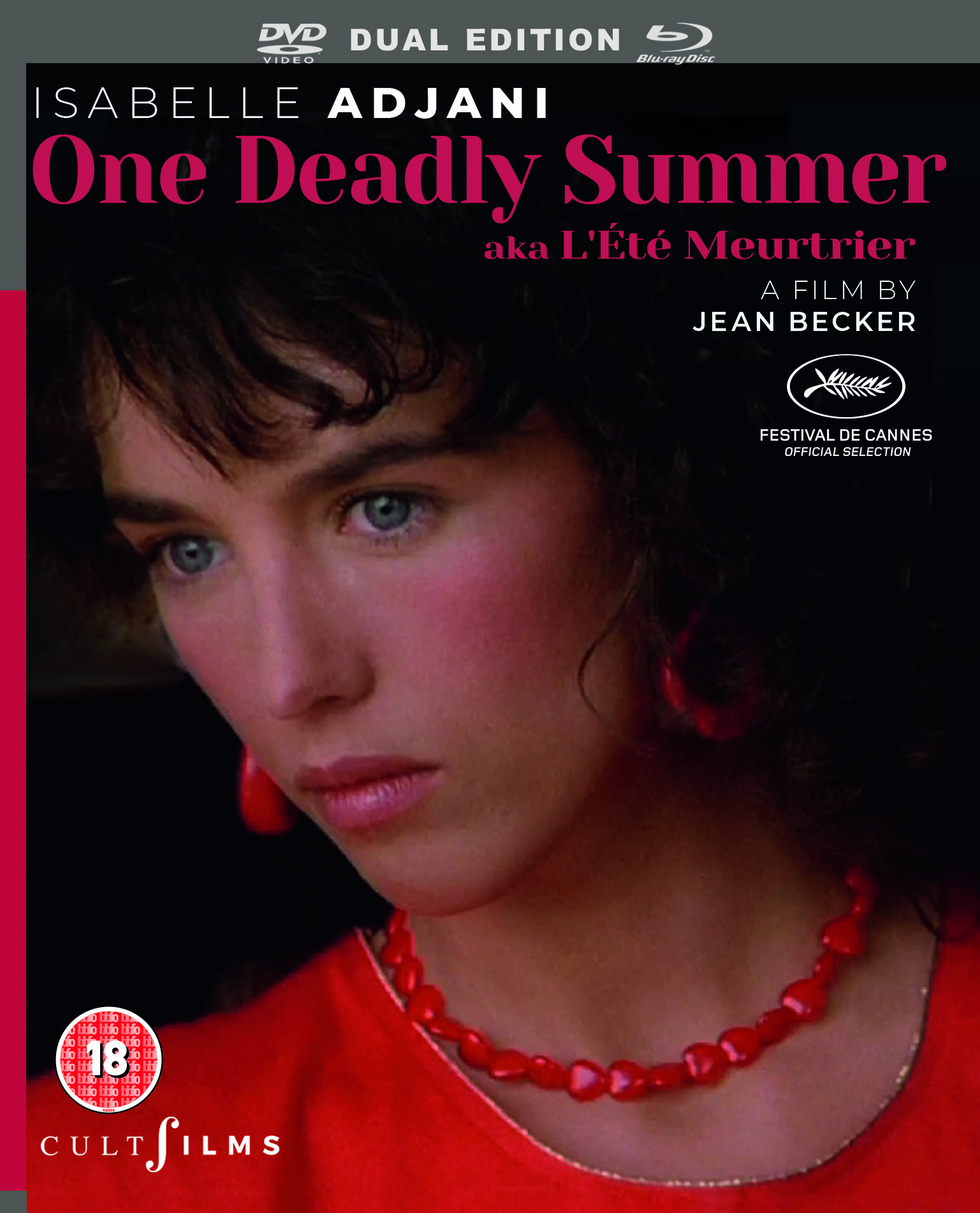 One Deadly Summer (1983) BluRay 1080p HD VIP