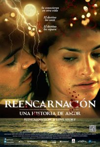 Reencarnación: Una historia de amor (2012) WEBRip 1080p HD