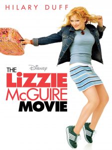 The Lizzie McGuire Movie (2003) WEBRip 1080p HD Dual Latino / Inglés