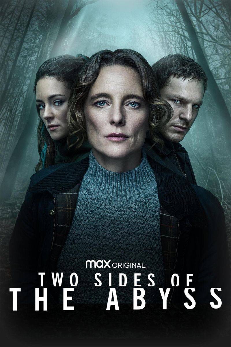 Two Sides of the Abyss (2022) Miniserie de TV Primera Temporada 720p HD