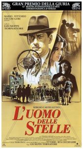 L’uomo delle stelle (1995) DVDRip