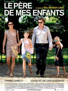 Father of My Children (2009) WEBRip 1080p HD