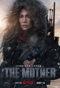 The Mother (2023) WEBRip 1080p HD Dual Latino / Inglés