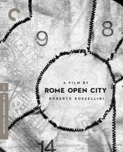 Rome, Open City (1945) BluRay 1080p HD