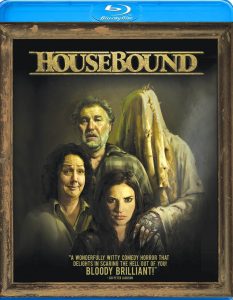 Housebound (2014) BluRay 1080p HD