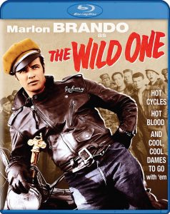 The Wild One (1953) BluRay 1080p HD Dual Latino / Inglés