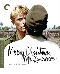 Merry Christmas, Mr. Lawrence (1983) BluRay 1080p HD