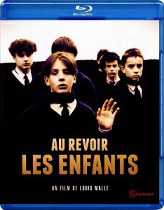 Au revoir les enfants (1987) BluRay 1080p HD