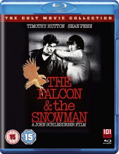 The Falcon and the Snowman (1985) BluRay 1080p HD Dual Latino / Inglés