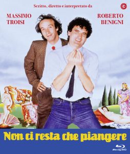 Non ci resta che piangere (1984) BluRay 1080p HD
