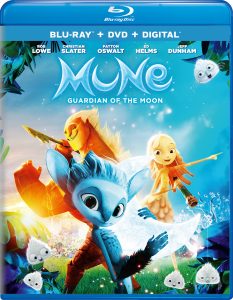 Mune: Guardian of the Moon (2014) BluRay 1080p HD Dual Latino / Francés