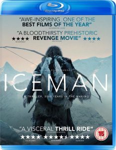 Iceman (2017) BluRay 1080p HD