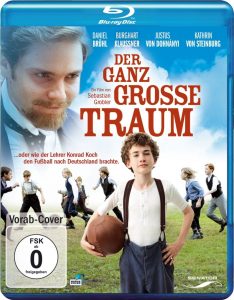 Lessons of a Dream (2011) BluRay 1080p HD