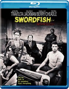 Swordfish (2001) BluRay 1080p HD Dual Latino / Inglés
