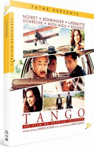 Tango (1993) BluRay 1080p HD