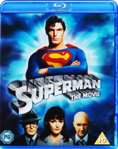 Superman (1978) REMASTERED BluRay 1080p HD Dual Latino / Inglés
