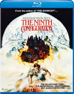 The Ninth Configuration (1980) BluRay 1080p HD