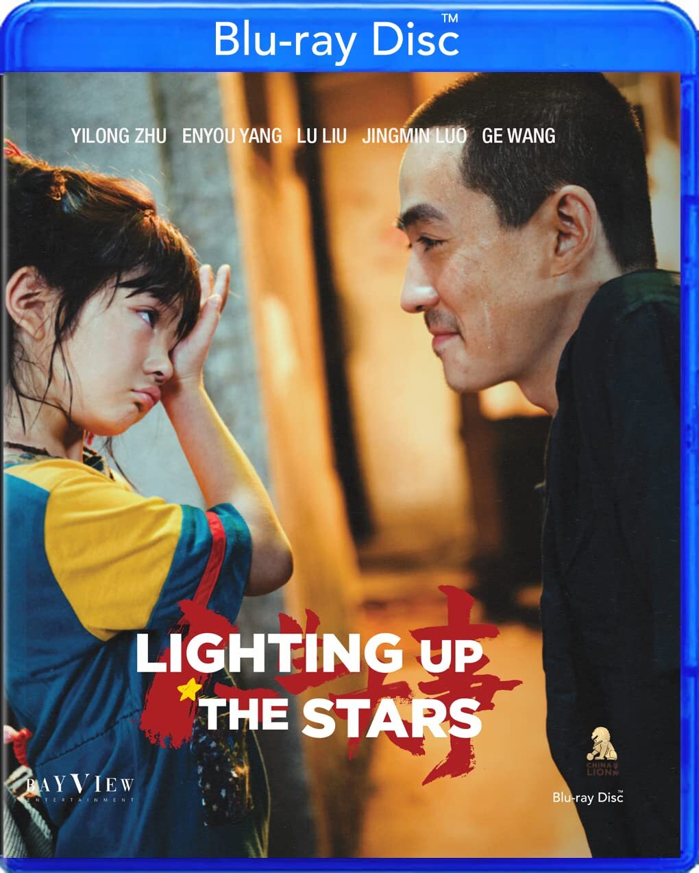 Lighting up the Stars (2022) BluRay 1080p HD