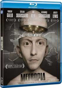 Metropia (2009) BluRay 1080p HD