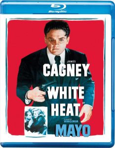 White Heat (1949) BluRay 1080p HD
