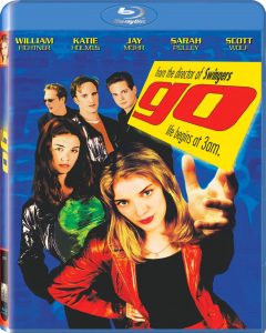 Go (1999) BluRay 1080p HD