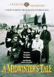 In the Bleak Midwinter (1995) DVDRip