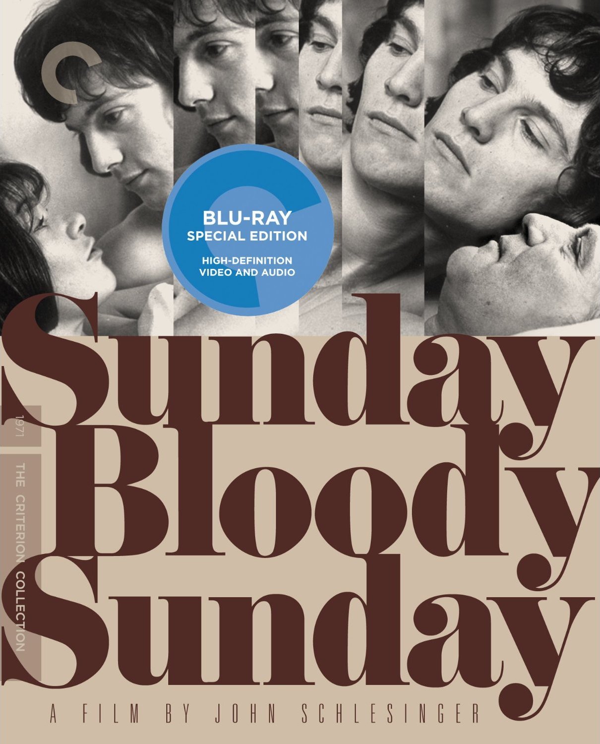 Sunday Bloody Sunday (1971) BluRay 1080p HD VIP