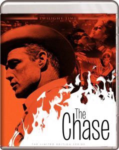 The Chase (1966) BluRay 1080p HD