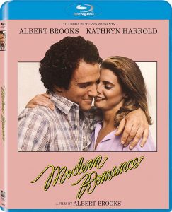 Modern Romance (1981) BluRay 1080p HD
